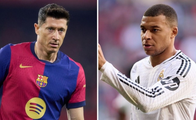 Mbappe – "Nỗi Khiếp Sợ" Của Monaco
