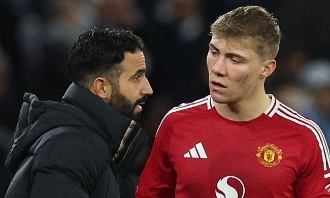 Tình hình hiện tại của Manchester United